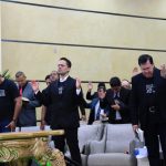 Galeria I CONGRESSO DOS VARÕES