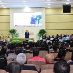 Galeria I CONGRESSO DOS VARÕES