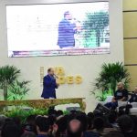 Galeria I CONGRESSO DOS VARÕES