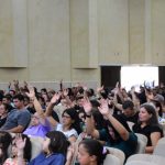 Galeria I CONGRESSO DOS VARÕES