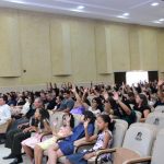 Galeria I CONGRESSO DOS VARÕES