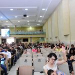 Galeria I CONGRESSO DOS VARÕES