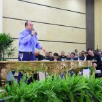 Galeria I CONGRESSO DOS VARÕES