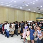 Galeria I CONGRESSO DOS VARÕES