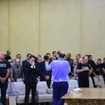 Galeria I CONGRESSO DOS VARÕES