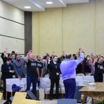 Galeria I CONGRESSO DOS VARÕES