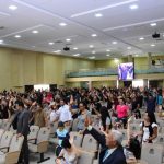 Galeria I CONGRESSO DOS VARÕES