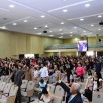 Galeria I CONGRESSO DOS VARÕES