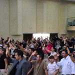 Galeria I CONGRESSO DOS VARÕES