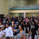 Galeria I CONGRESSO DOS VARÕES