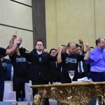 Galeria I CONGRESSO DOS VARÕES