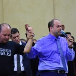 Galeria I CONGRESSO DOS VARÕES