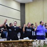 Galeria I CONGRESSO DOS VARÕES