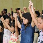 Galeria I CONGRESSO DOS VARÕES