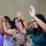 Galeria I CONGRESSO DOS VARÕES