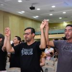 Galeria I CONGRESSO DOS VARÕES