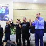 Galeria I CONGRESSO DOS VARÕES