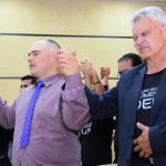 Galeria I CONGRESSO DOS VARÕES