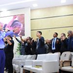 Galeria I CONGRESSO DOS VARÕES