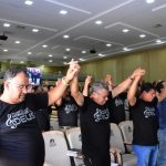 Galeria I CONGRESSO DOS VARÕES