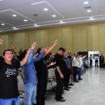 Galeria I CONGRESSO DOS VARÕES