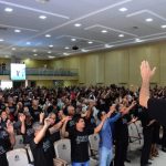 Galeria I CONGRESSO DOS VARÕES