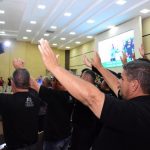 Galeria I CONGRESSO DOS VARÕES