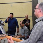 Galeria I CONGRESSO DOS VARÕES