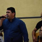 Galeria I CONGRESSO DOS VARÕES