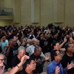 Galeria I CONGRESSO DOS VARÕES