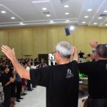 Galeria I CONGRESSO DOS VARÕES