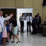 Galeria I CONGRESSO DOS VARÕES