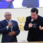 Galeria I CONGRESSO DOS VARÕES