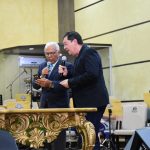 Galeria I CONGRESSO DOS VARÕES