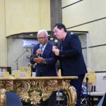 Galeria I CONGRESSO DOS VARÕES