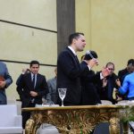 Galeria I CONGRESSO DOS VARÕES