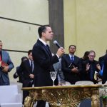 Galeria I CONGRESSO DOS VARÕES