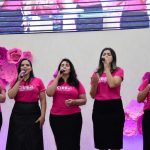 Galeria CULTO OUTUBRO ROSA