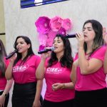 Galeria CULTO OUTUBRO ROSA