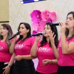 Galeria CULTO OUTUBRO ROSA