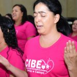 Galeria CULTO OUTUBRO ROSA