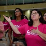 Galeria CULTO OUTUBRO ROSA