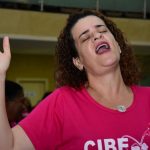 Galeria CULTO OUTUBRO ROSA