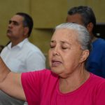 Galeria CULTO OUTUBRO ROSA