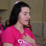 Galeria CULTO OUTUBRO ROSA