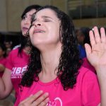 Galeria CULTO OUTUBRO ROSA