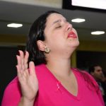 Galeria CULTO OUTUBRO ROSA