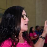 Galeria CULTO OUTUBRO ROSA