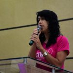 Galeria CULTO OUTUBRO ROSA