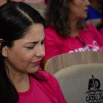 Galeria CULTO OUTUBRO ROSA